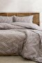 Home Lua Double Bedding Set