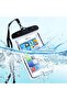 Waterproof Phone Pouch Universal Waterproof Phone Case With Neck Strap
