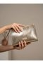 Katey Women's Portfolio Bag – Zippered, Stylish Evening & Daily Use Clutch Katey Gold - 2