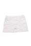 Girl's Cotton Colorful Lycra Boxer 3-Pack 6103 - 4