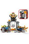 ® Super Mario - Mario Kart™ - Bowser's Castle 72039 toy, 1068 pieces, 9 years+ - 4