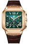 Bp3854X.472 Men's Wristwatch