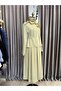 Hale Lora Skirt Suit - Mint Green - 2