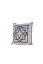وسادة رمي Aspera 50x50 - قطع رمادية