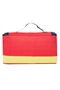 FLEECOVÁ DEKA PICNIC PLUS 150X135 CM - 3