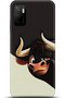 Xiaomi Redmi Note 11Se Case Hd Printed Case - They Can'T Bring Me down 5608