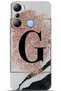 Infinix Hot 20I Case Hd Printed Case - They Can'T Bring Me down 6013
