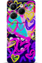 Infinix Hot 40 Pro Case Hd Printed Case - They Can'T Bring Me down 5500