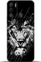 Pova Neo Case Hd Printed Case - They Can'T Bring Me down 6039