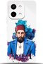 Vivo Y28 Case Hd Printed Case - They Can'T Bring Me down 5201
