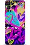 Infinix Hot 12 Case Hd Printed Case - They Can'T Bring Me down 5500