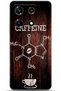 Infinix Note 30 Pro Case Hd Printed Case - They Can'T Bring Me down 5501