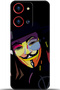 S19 Max Pro S Zoom Case Hd Printed Case - They Can'T Bring Me down 6041