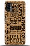 P13 Blue Max Pro Lite 2022 Case Hd Printed Case - They Can'T Bring Me down 5588