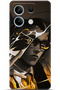 Xiaomi Redmi Note 13 5g Case Hd Printed Case - They Can'T Bring Me down 5517