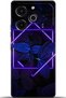 Pova 6 Pro Case Hd Printed Case - They Can'T Bring Me down 6029