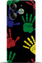 Pova 6 Case Hd Printed Case - They Can'T Bring Me down 6026