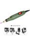 12V Multi-functional Mini Electric Grinder Set Electric Drill Rotary Tool Kit for Milling Polishing Engraving - 7