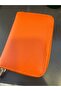 Orange Wallet