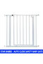 - Auto Close Baby Safety Gate - 75-84 cm - 3