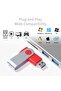 Generic USB Flash Drive 2TB, 2000GB USB3.0 Thumb Drive Ultra Flash Drive Memory Stick for Mobile/ PC/Laptop - 6