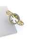 Steel Bracelet for Wearing Half-Gold Jewelry, One Hundred Percent Steel, Does Not Tarnish. - 4