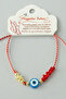 Evil Eye Marteniçka Bracelet