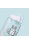 Cica Ampoule Mask Sheet 23g |   Skin Soothing Moisturizing Paper Face Mask Set of 5 - 4