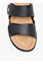 Women Slide Sandals - 7