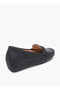 Women Wedge Heel Loafers - 6
