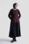 Combed Brown - 3