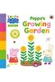 Learn With Peppa - Peppa’s Growing Garden