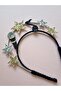 Concert Star K-Pop Concert Themed Double Layered Girls' Crown - 4