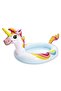 UNICORN SPRAY POOL 2.54x1.32x1.09mt. - 2
