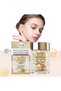 Retinol & Bee-Venom Capsules Cream,Anti-Aging Wrinkle Hydrating Repairing Glowing Brightening Serum