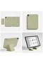 iPad Magnetic protective case for iPad 10 (10.9")/iPad 11 (A16) [2025], Multi-Angle Stand
