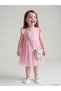 Two Mt Shop Quality Glittery Baby Girl Shoulder Bag