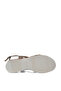 327705.Z Tan Women's Wedge Heel Sandals - 6