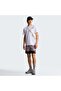 M EVOLUTION SIMPLE DOME REGULAR SHORT SL أبيض - 3