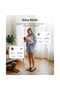 Elis 1 Smart Body Scale, Black, ES-CS20M - 6