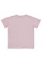 Star Printed T-Shirt for 10-13 Years Old - Powder - 2