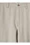Nevavm Balloon Fit Women's Jean Pants with Difference - 7