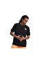 Ua m 60/40S City Classic Ss Men's Casual T-Shirt 6009326-008 Black