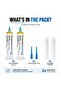 Cockroach Advion Cockroach Gel Bait 30g (Pack of 2) Powerful Roach Killer, Fast Acting Insecticide Gel for Kitchen, Bathroom & Home, Long Lasting Pest Control Solution - 3