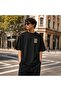 Bob Marley Oversize Tisort - 4