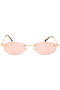 Gs7011-C01 53 Women's Sunglasses - 2