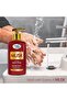Arabic Series Musk Hand Wash -250Ml - Antibacterial, Alcohol-Free, Moisturizing with Vitamin E, 99% Germ-Killing Formula - 3