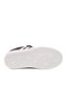 Black-White Lightweight Children's Sports Shoes 754 F - 5