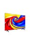 55P7L 55inc 139 cm 4K UHD Google Smart QLED TV,Uydu Alıcılı - 2