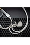 Kadenz Grey In-ear headphones - 7